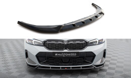 Cup Spoilerlippe Front Ansatz V.1 passend für BMW...