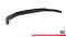 Cup Spoilerlippe Front Ansatz V.2 passend für BMW 3er M340i / M-Paket G20 / G21 Facelift schwarz Hochglanz