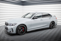 Seitenschweller Ansatz Cup Leisten passend für BMW...