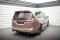 Heck Spoiler Aufsatz Abrisskante passend für Chrysler Pacifica Mk2 schwarz Hochglanz