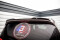 Heck Spoiler Aufsatz Abrisskante passend für Chrysler Pacifica Mk2 schwarz Hochglanz