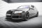 Front Stoßstange Flaps passend für Audi RS6 Avant C6 FLAPS HOCHGLANZ
