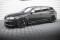 Seitenschweller Flaps passend für Audi RS6 Avant C6 FLAPS HOCHGLANZ