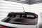 Heck Spoiler Aufsatz Abrisskante passend für VW Taigo R-Line Mk1 schwarz Hochglanz