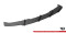 Street Pro Heckschürze Heck Ansatz Diffusor passend für Audi RS4 B8 SCHWARZ
