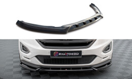Cup Spoilerlippe Front Ansatz passend für Ford Edge...