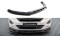 Cup Spoilerlippe Front Ansatz passend für Ford Edge Sport Mk2 schwarz Hochglanz
