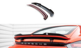 Heck Spoiler Aufsatz Abrisskante für Porsche 718...