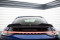 Heck Spoiler Aufsatz Abrisskante 3D passend für Porsche Panamera E-Hybrid 971 Facelift schwarz Hochglanz