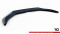 Cup Spoilerlippe Front Ansatz V.1 passend für Porsche Panamera E-Hybrid 971 Facelift schwarz Hochglanz