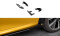 Seitenschweller Flaps passend für Peugeot 208 GT Mk2 FLAPS HOCHGLANZ