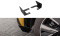 Hintere Seiten Flaps passend für Peugeot 208 GT Mk2 FLAPS HOCHGLANZ