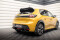 Hintere Seiten Flaps passend für Peugeot 208 GT Mk2 FLAPS HOCHGLANZ