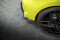 Carbon Fiber Heck Ansatz Flaps Diffusor für BMW 1er F40 M-Paket/ M135i