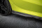 Carbon Fiber Seitenschweller Schweller Leisten für BMW 1er F40 M-Paket/ M135i