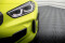 Carbon Fiber Stoßstangen Flaps Wings vorne Canards für BMW 1er F40 M-Paket/ M135i