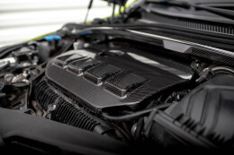 Carbon Fiber Engine Cover Motorhaube Abdeckung für BMW 1er F40 M135i