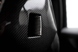 Carbon Fiber Headrests Kopfstützen für BMW 1er...