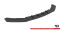 Street Pro Cup Spoilerlippe Front Ansatz passend für BMW 4er Gran Coupe F36 SCHWARZ