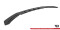Street Pro Cup Spoilerlippe Front Ansatz passend für BMW 4er Gran Coupe F36 SCHWARZ