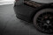 Street Pro Heckschürze Heck Ansatz Diffusor für BMW 4er Gran Coupe F36