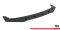 Street Pro Cup Spoilerlippe Front Ansatz passend für Honda Civic Sport Mk 10 SCHWARZ