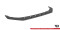 Street Pro Cup Spoilerlippe Front Ansatz passend für Honda Civic Type-R Mk 11 rot