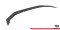 Street Pro Cup Spoilerlippe Front Ansatz passend für Honda Civic Type-R Mk 11 rot