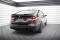 Street Pro Heckschürze Heck Ansatz Diffusor passend für BMW 6er GT M-Paket G32 SCHWARZ