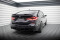 Street Pro Heckschürze Heck Ansatz Diffusor für BMW 6er GT M-Paket G32 ROT