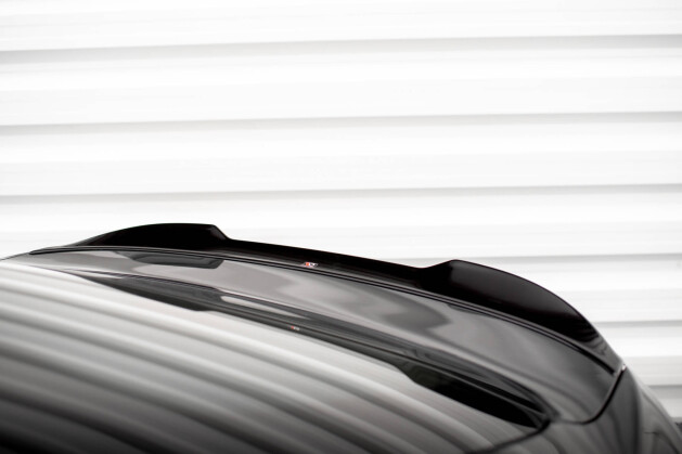 Heck Spoiler Aufsatz Abrisskante 3D für BMW 4er Gran Coupe F36