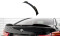 Heck Spoiler Aufsatz Abrisskante 3D passend für BMW 4er Gran Coupe Standard / M-Paket F36 / F36 Facelift schwarz Hochglanz