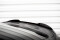 Heck Spoiler Aufsatz Abrisskante 3D passend für BMW 4er Gran Coupe Standard / M-Paket F36 / F36 Facelift schwarz Hochglanz