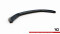 Cup Spoilerlippe Front Ansatz V.1 passend für BMW 4er Coupe / Gran Coupe / Cabrio F32 / F36 / F33 schwarz Hochglanz