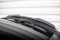 Unterer Heck Spoiler Aufsatz Abrisskante passend für Honda Civic Sport Mk 10 schwarz Hochglanz
