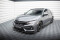 Cup Spoilerlippe Front Ansatz + Flaps passend für Honda Civic Sport Mk 10