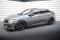 Seitenschweller Ansatz Cup Leisten + Flaps für Honda Civic Sport Mk 10