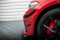 Stoßstangen Flaps Wings vorne Canards für Honda Civic Type-R Mk 11