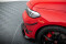 Stoßstangen Flaps Wings vorne Canards passend für Honda Civic Type-R Mk 11