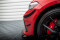 Stoßstangen Flaps Wings vorne Canards passend für Honda Civic Type-R Mk 11
