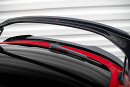 Niedriger Heck Spoiler Aufsatz Abrisskante für Honda...