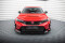 Cup Spoilerlippe Front Ansatz V.1 + Flaps passend für Honda Civic Type-R Mk 11