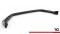 Cup Spoilerlippe Front Ansatz V.1 + Flaps passend für Honda Civic Type-R Mk 11