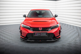 Cup Spoilerlippe Front Ansatz V.2 passend für Honda...
