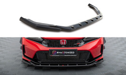 Cup Spoilerlippe Front Ansatz V.3 passend für Honda...