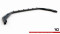 Cup Spoilerlippe Front Ansatz V.3 passend für Honda Civic Type-R Mk 11 schwarz Hochglanz