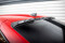Heckscheiben Spoiler für Honda Civic Type-R Mk 11 schwarz Hochglanz