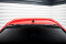 Heckscheiben Spoiler passend für Honda Civic Type-R Mk 11 schwarz Hochglanz