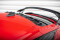 Heckscheiben Spoiler passend für Honda Civic Type-R Mk 11 schwarz Hochglanz