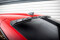 Heckscheiben Spoiler passend für Honda Civic Type-R Mk 11 schwarz Hochglanz
